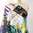 EXCLUSIVE 90% Linen 10% Silk – 'Italian Interlude'